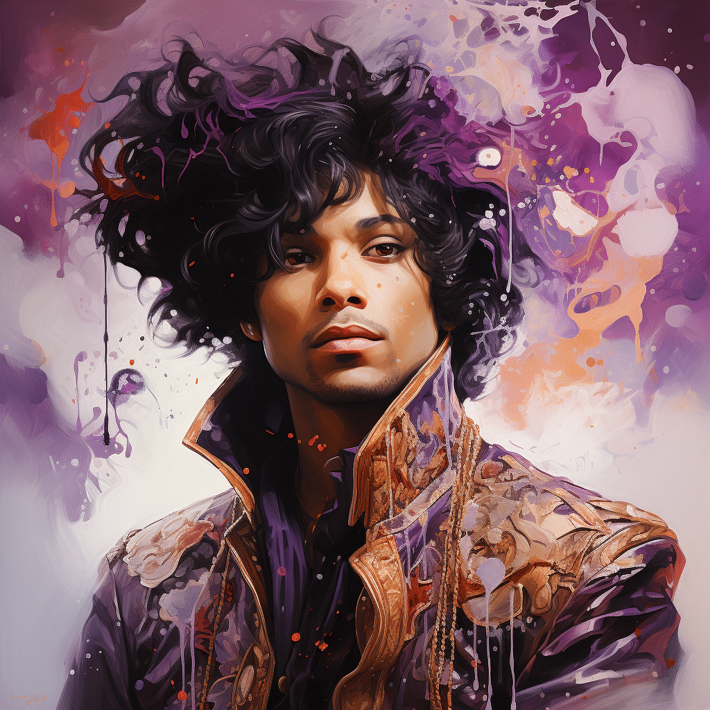 Prince'S Legendary Impact On Music Genre 4 Image 5136