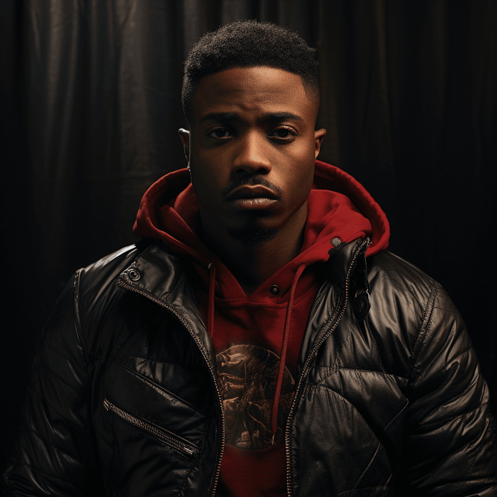 Roddy Ricch: Rising Star In Hip-Hop Dominance? 2 Image 4747