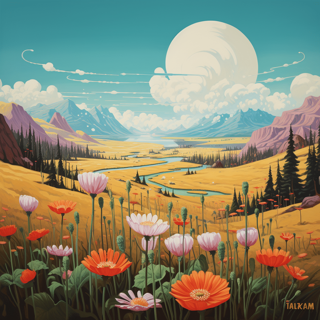 Tame Impala: The Psychedelic Music Revolution 2 Image 4806