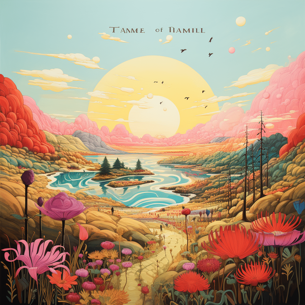 Tame Impala: The Psychedelic Music Revolution 3 Image 4807