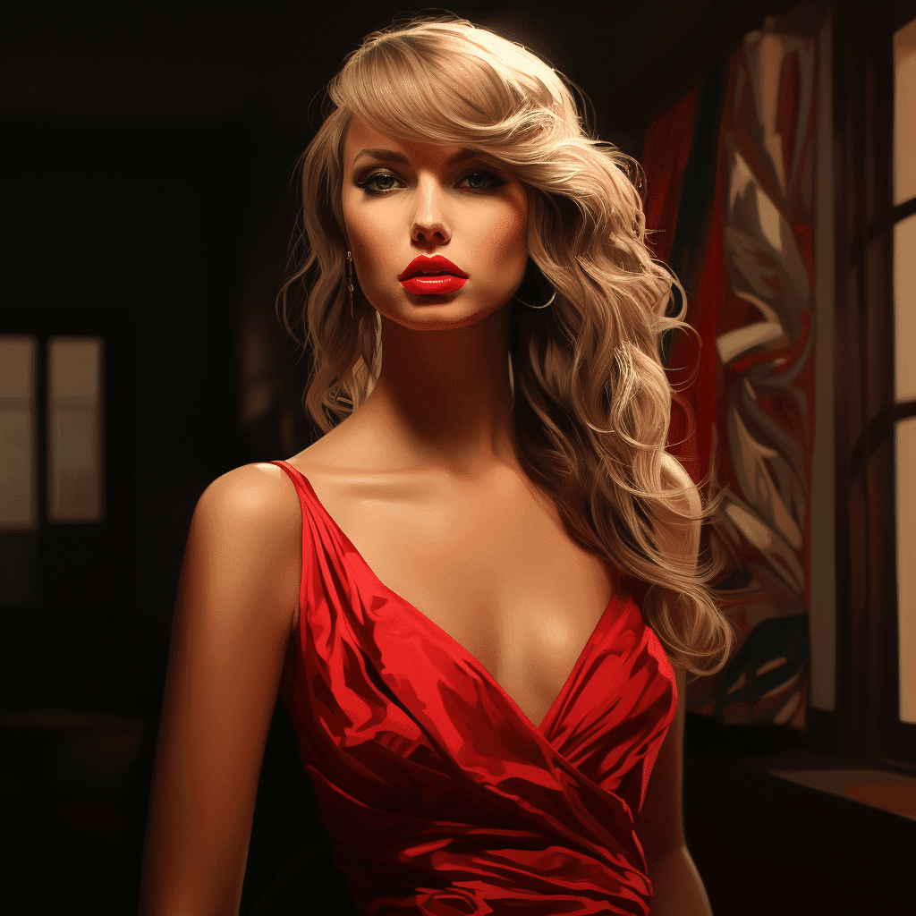 Taylor Swift: Behind Her Songwriting Genius 4 Image 5170