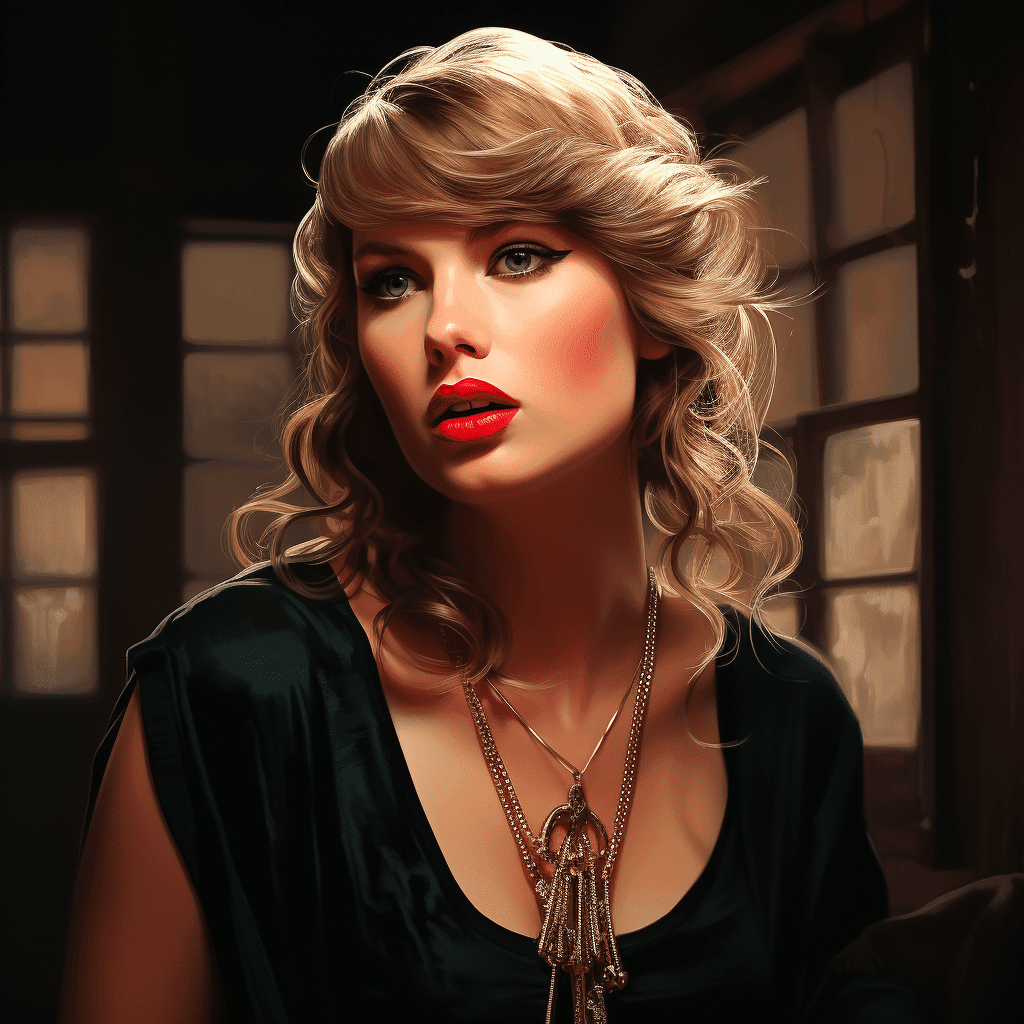 Taylor Swift: 10 Secrets Behind Her Iconic Songcraft 2 Image 4478