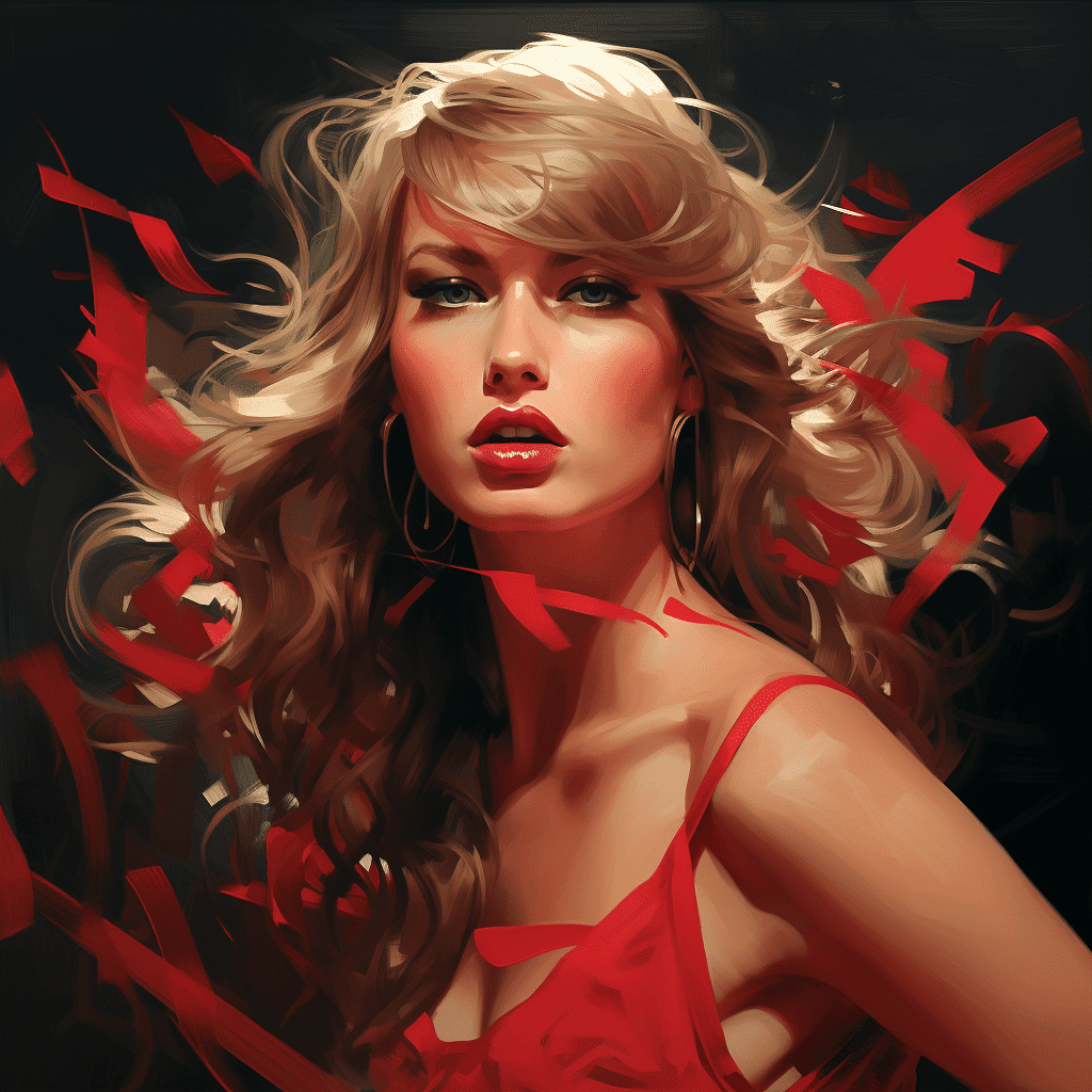 Taylor Swift: Behind Her Songwriting Genius 6 Image 5171