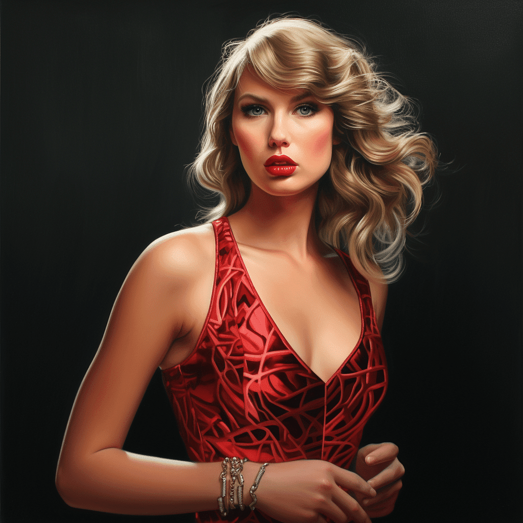 Taylor Swift: 10 Secrets Behind Her Iconic Songcraft 3 Image 4479