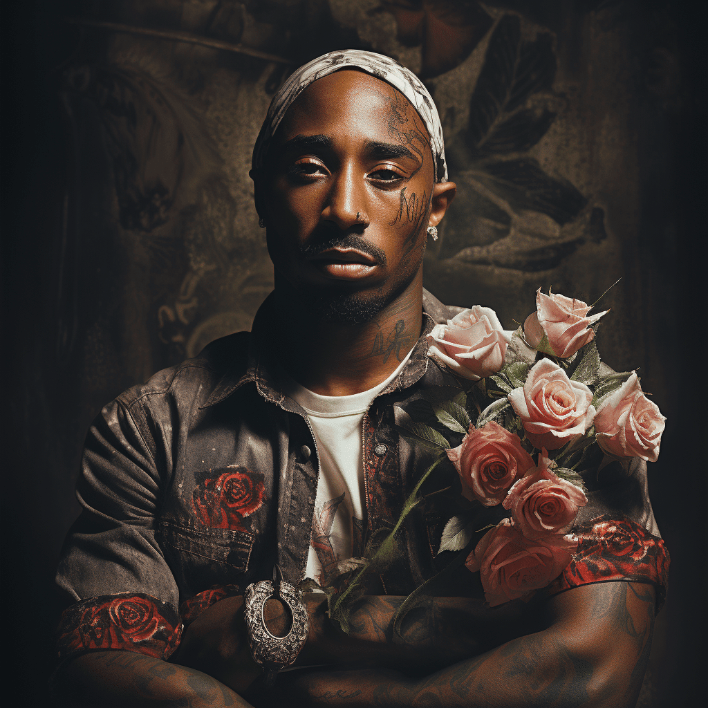 Tupac Shakur: Exploring His Impact On Hip Hop 2 Image 5321