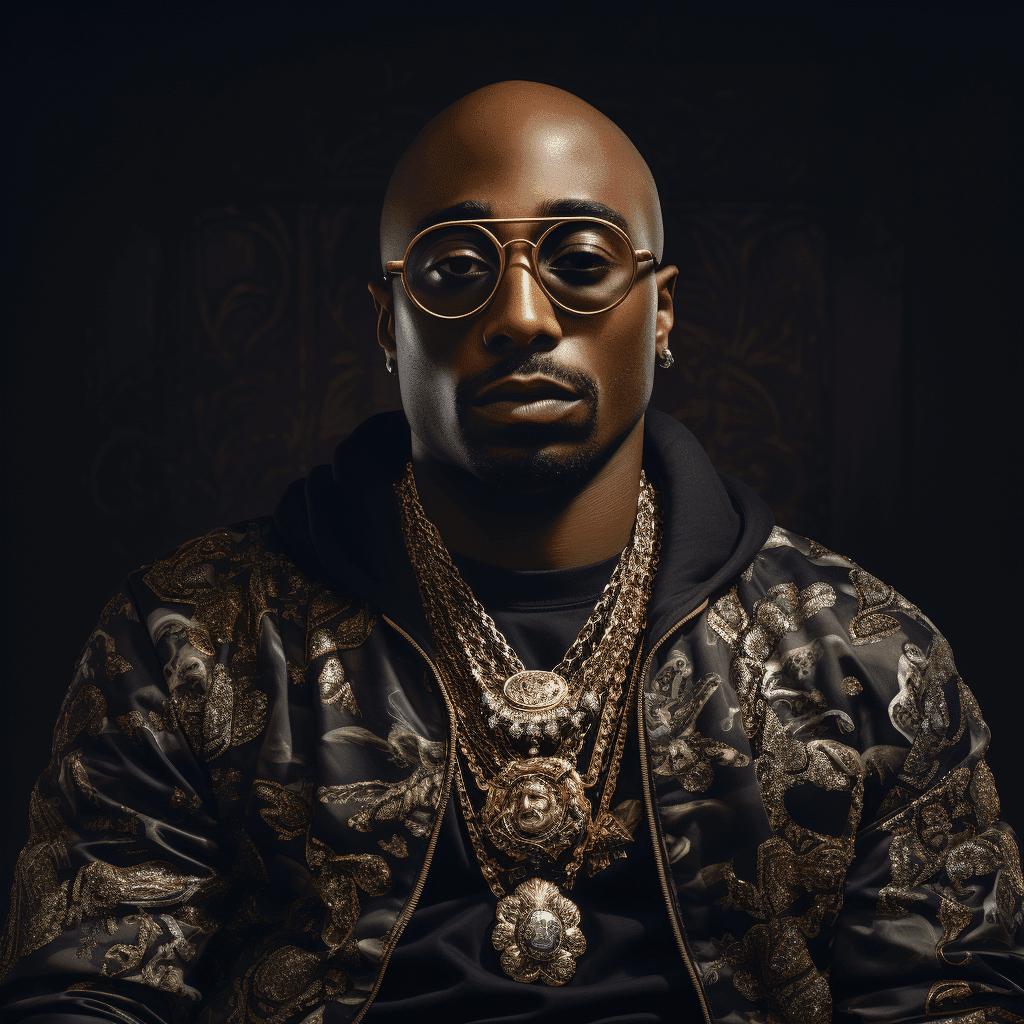 Tupac Shakur: Exploring His Impact On Hip Hop 3 Image 5322