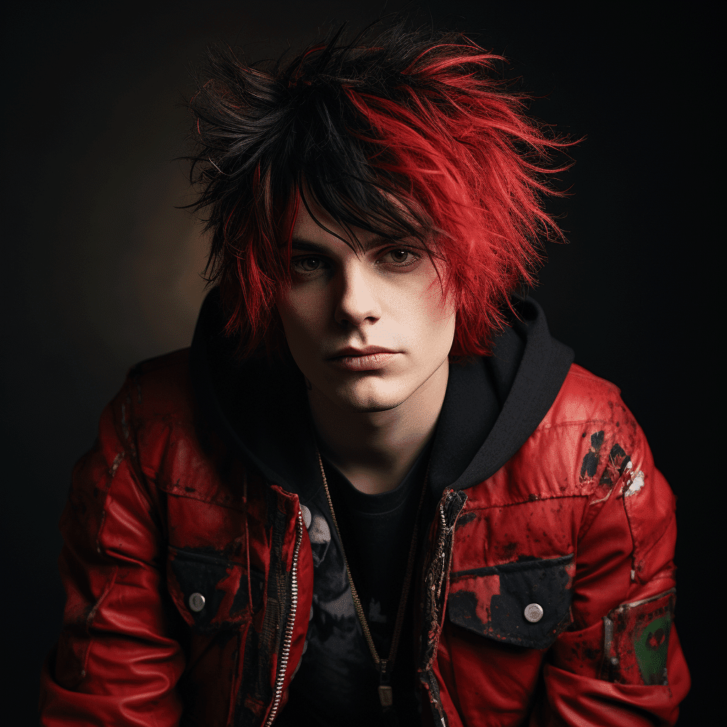 Yungblud: The Rebel Sound Shaping A Generation? 2 Image 5733