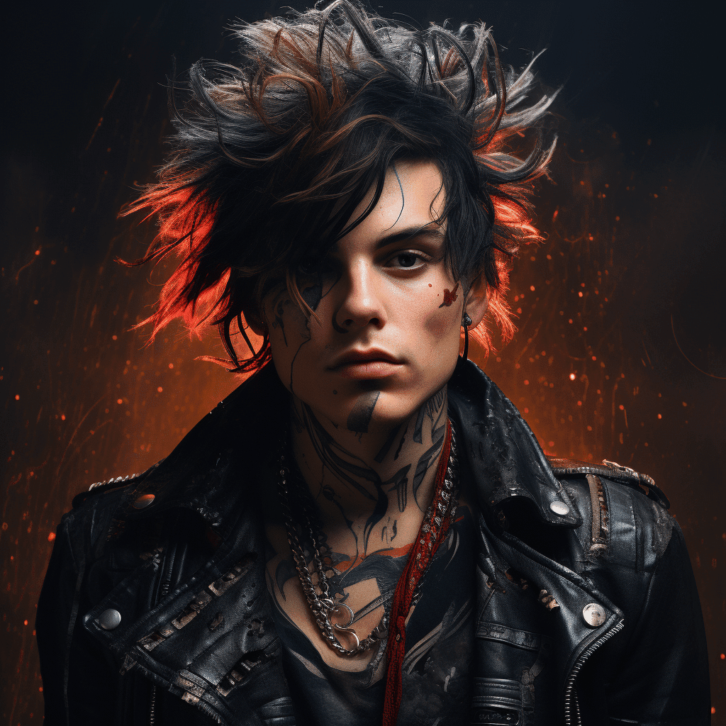 Yungblud: The Rebel Sound Shaping A Generation? 3 Image 5734