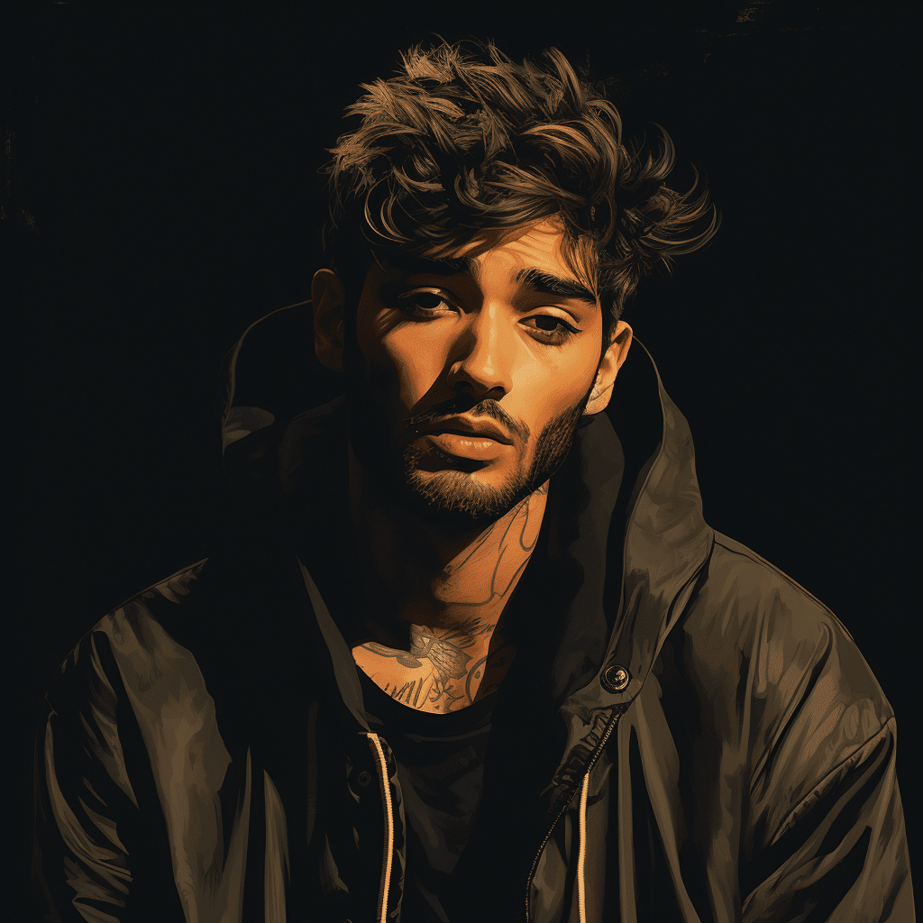 Zayn Malik: Pop Icon'S Top 5 Daring Hits 2 Image 4957