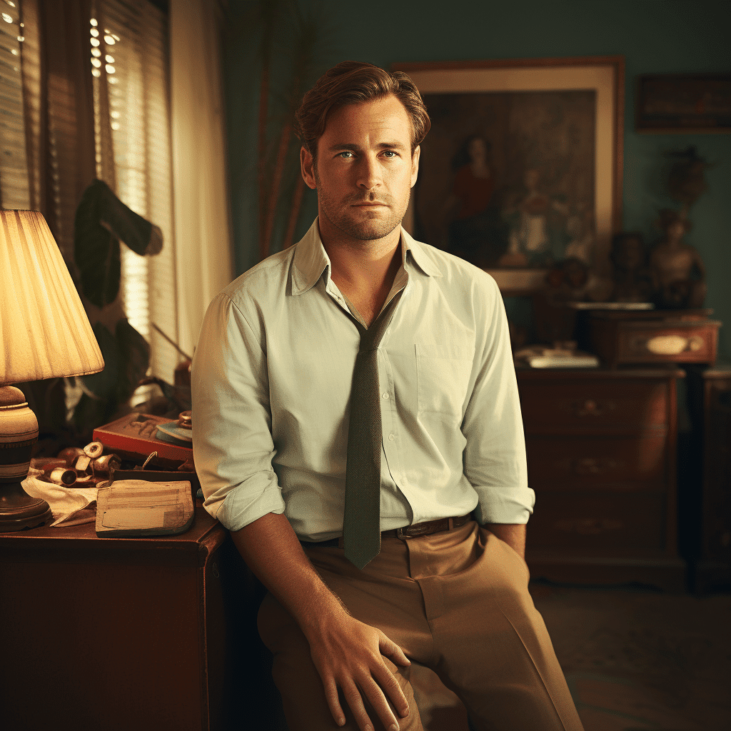 Armie Hammer Doc: Explore The Untold Story 2 Image 4393