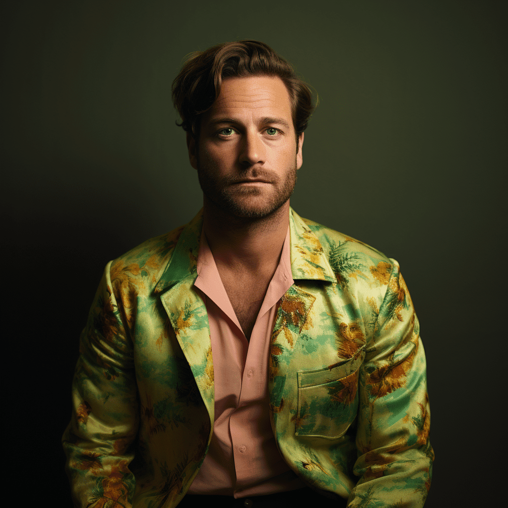 Armie Hammer Doc: Explore The Untold Story 3 Image 4394