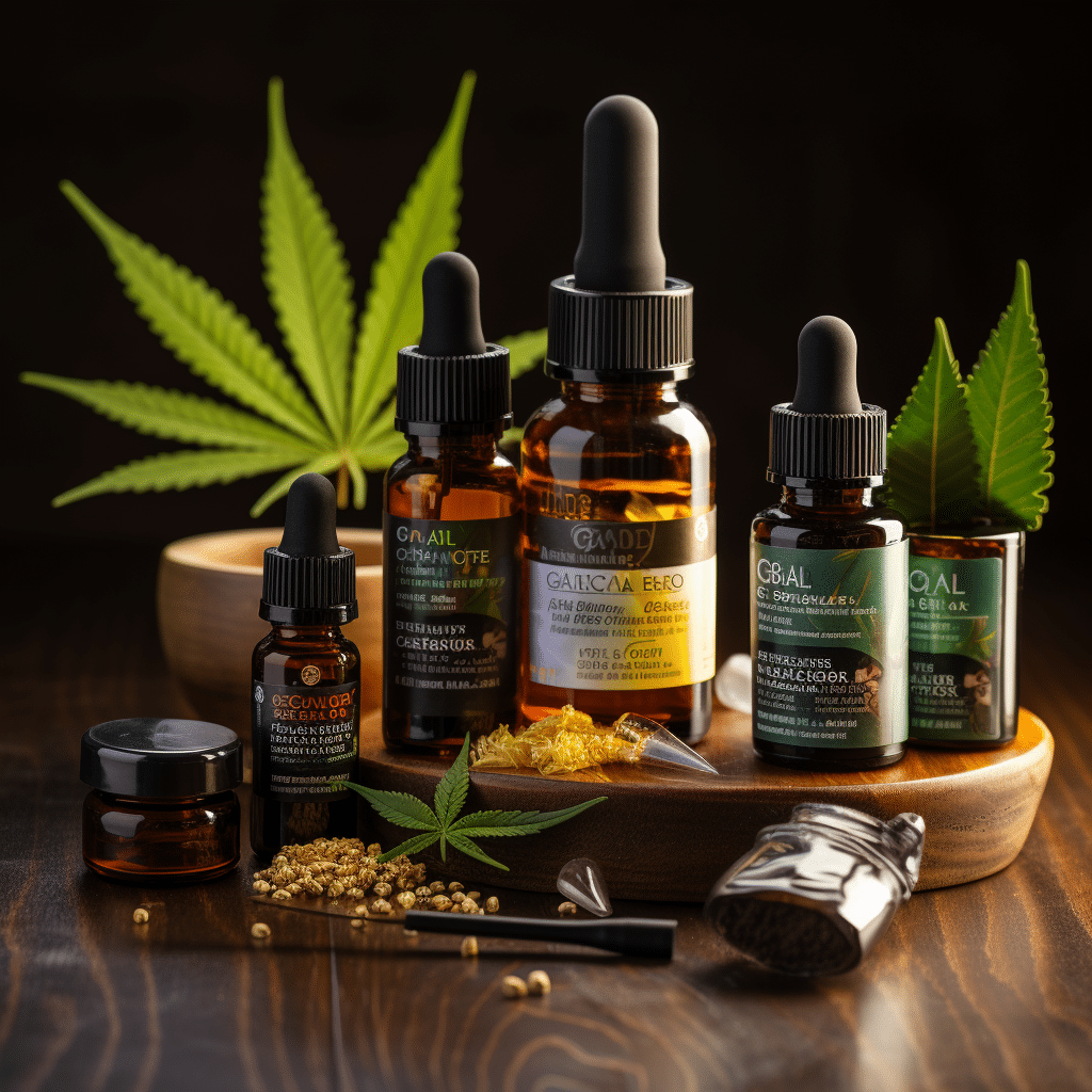 Best Cbd Oil: Top 5 Picks For Pain Relief 2 Image 4256