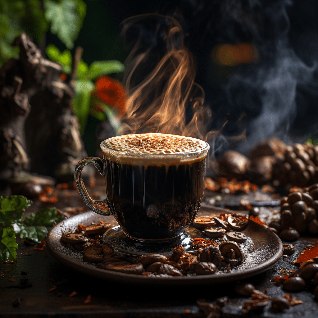Best Mushroom Coffee: Top 5 For Health &Amp; Taste! 5 Image 4232