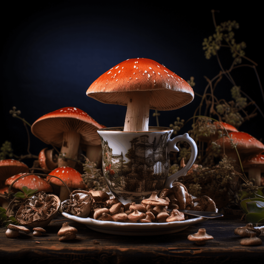 Best Mushroom Coffee: Top 5 For Health &Amp; Taste! 7 Image 4233