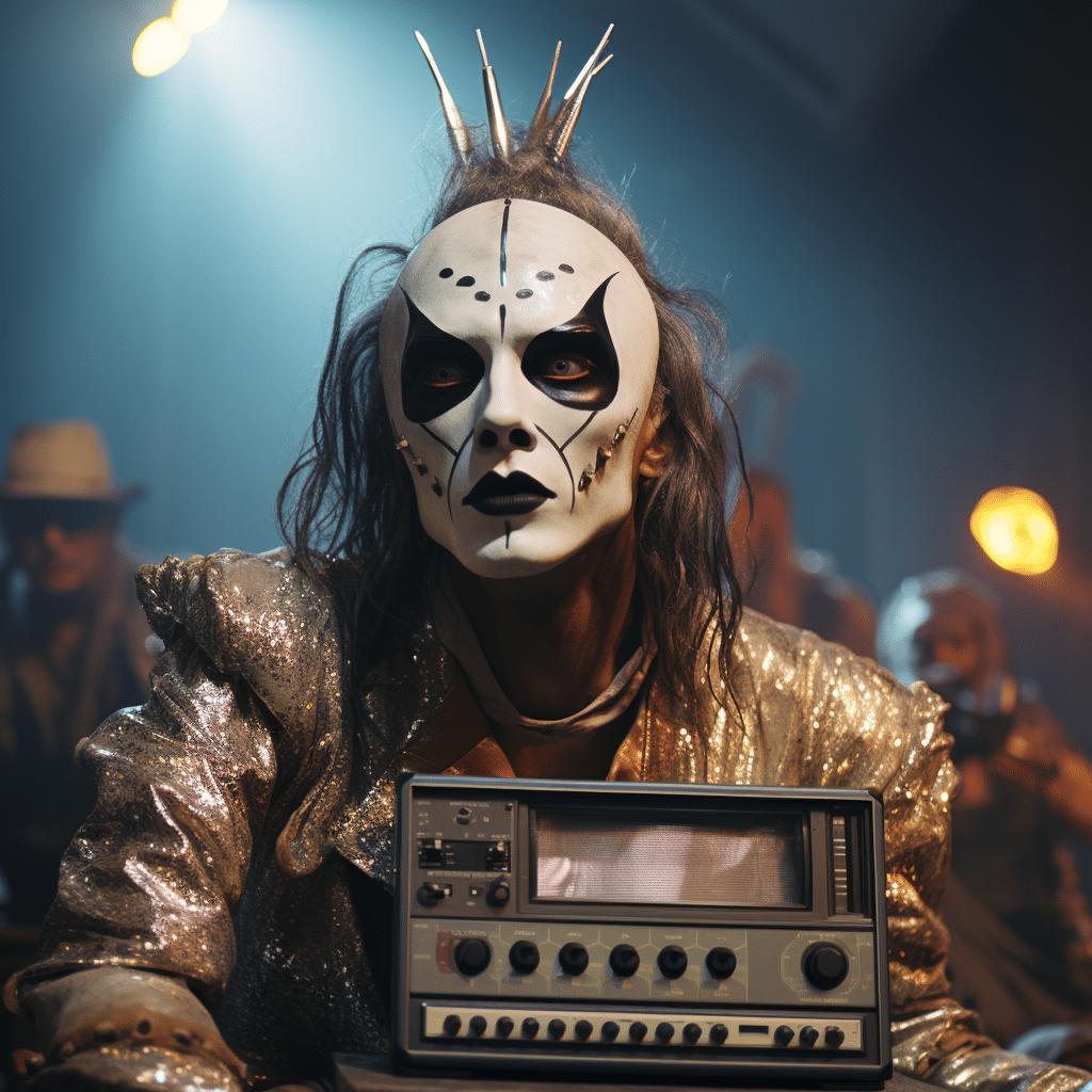 Best Music Videos Of All Time: Top 5 Icons 2 Image 4323