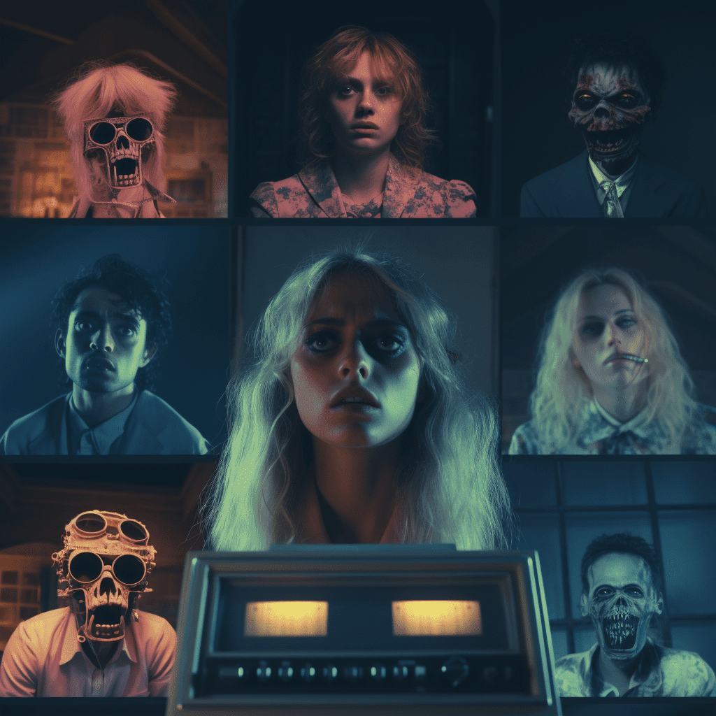 Best Music Videos Of All Time: Top 5 Icons 3 Image 4324