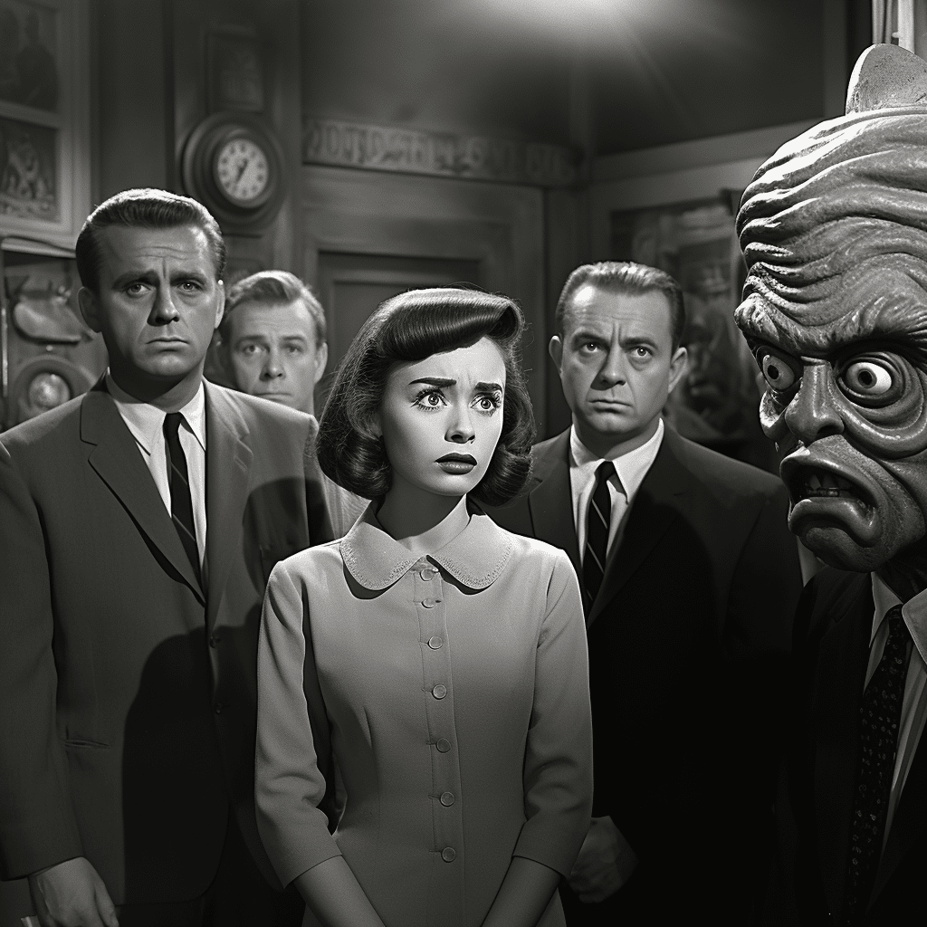 Best Twilight Zone Episodes: Top 10 Classics Ranked 2 Image 4066