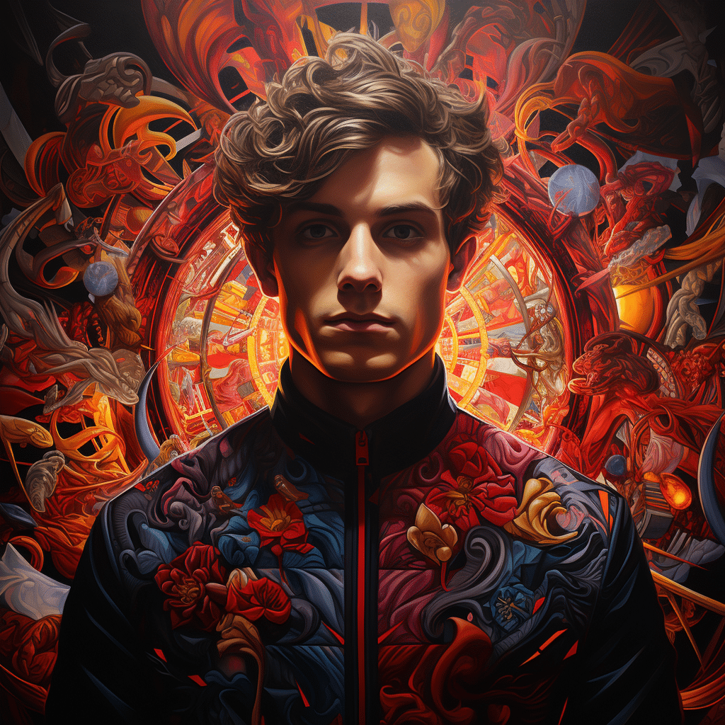 Colby Ryan: Inspiring Story Of Perseverance 2 Image 4165