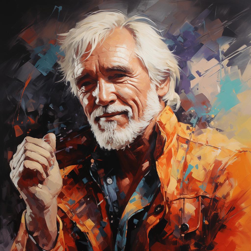 Kenny Rogers Death: The Final Gamble Of A Music Legend 3 Image 4277