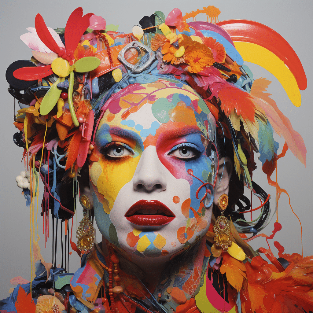 Michael Alig: Rise And Fall Of A Club Kid Icon 2 Image 4246