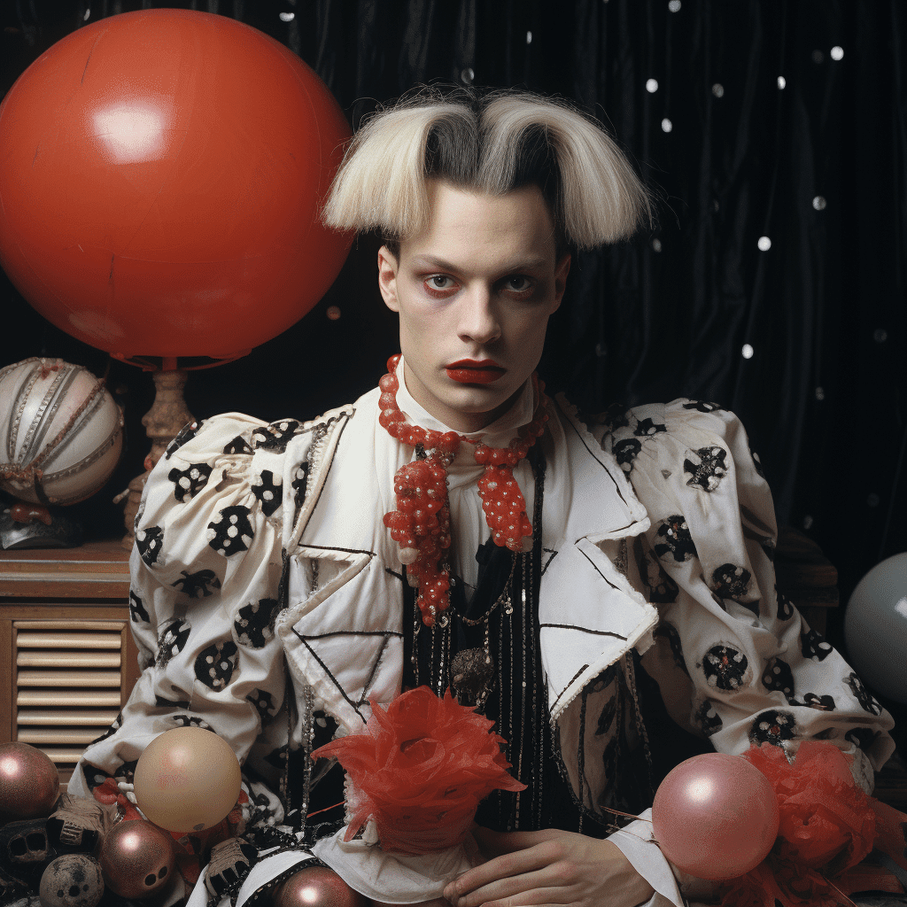 Michael Alig: Rise And Fall Of A Club Kid Icon 3 Image 4247