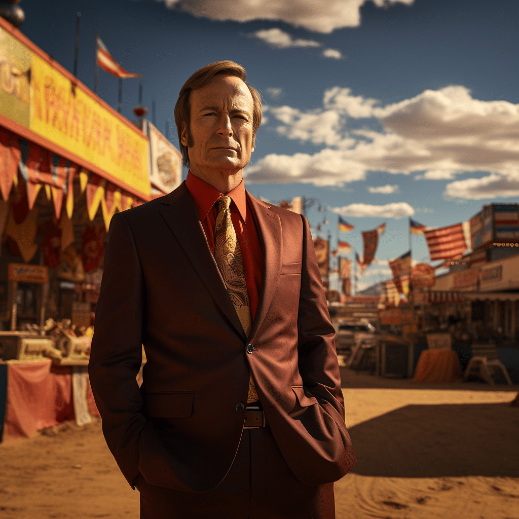 Where To Watch Better Call Saul Season 6: Top Platforms Revealed 2 Image 4084