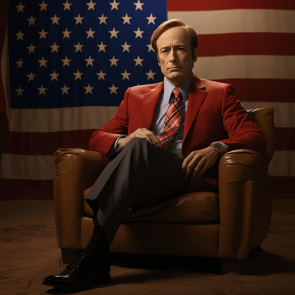 Where To Watch Better Call Saul Season 6: Top Platforms Revealed 3 Image 4085