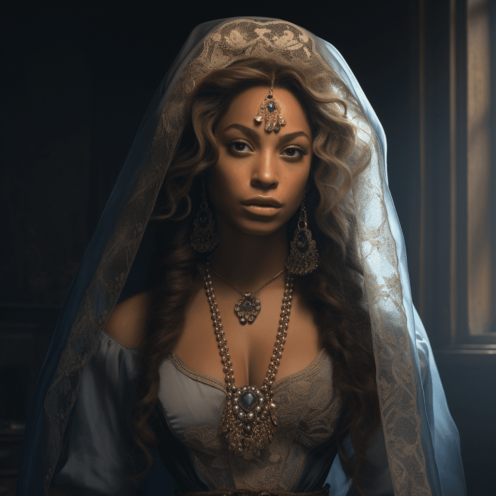 Beyoncé: Breaking Barriers In Music Industry 1 Image 5147