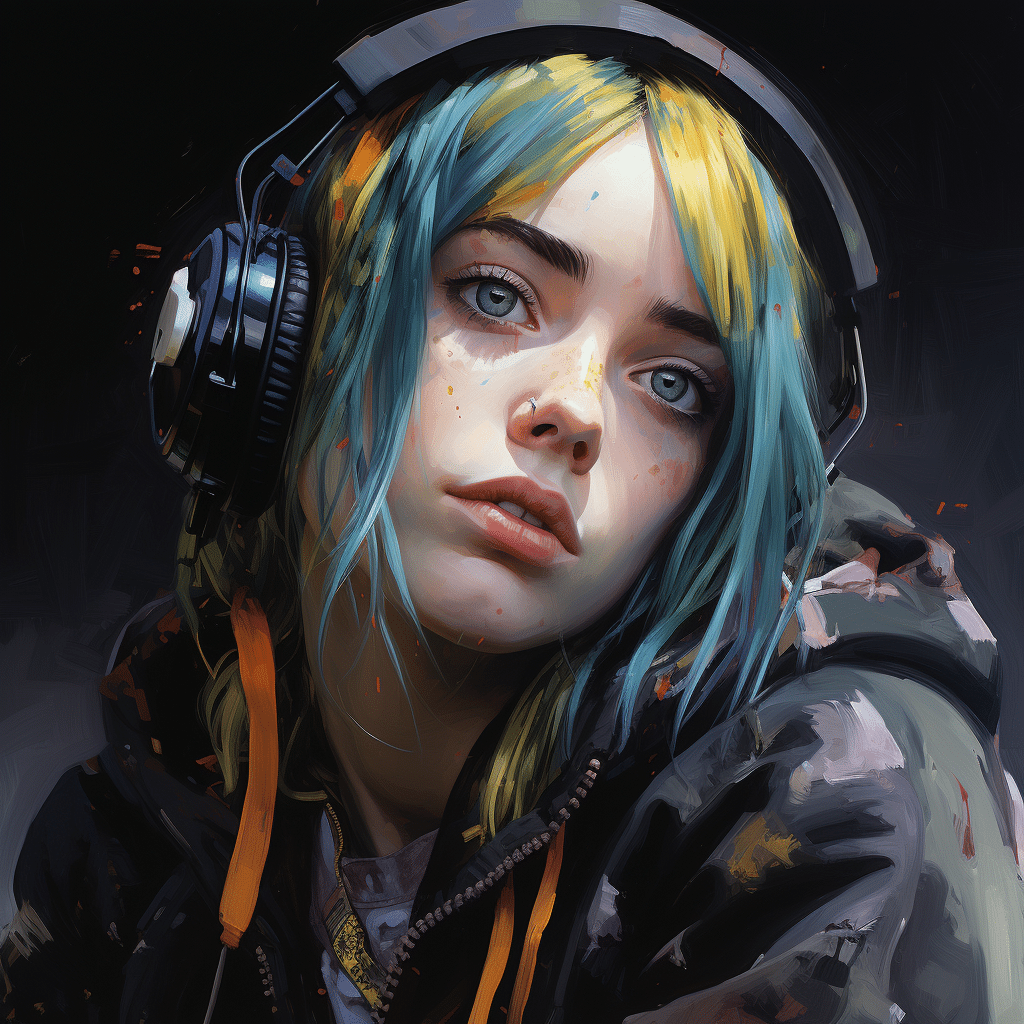 Billie Eilish: Redefining Pop At Just 19 1 Image 4509