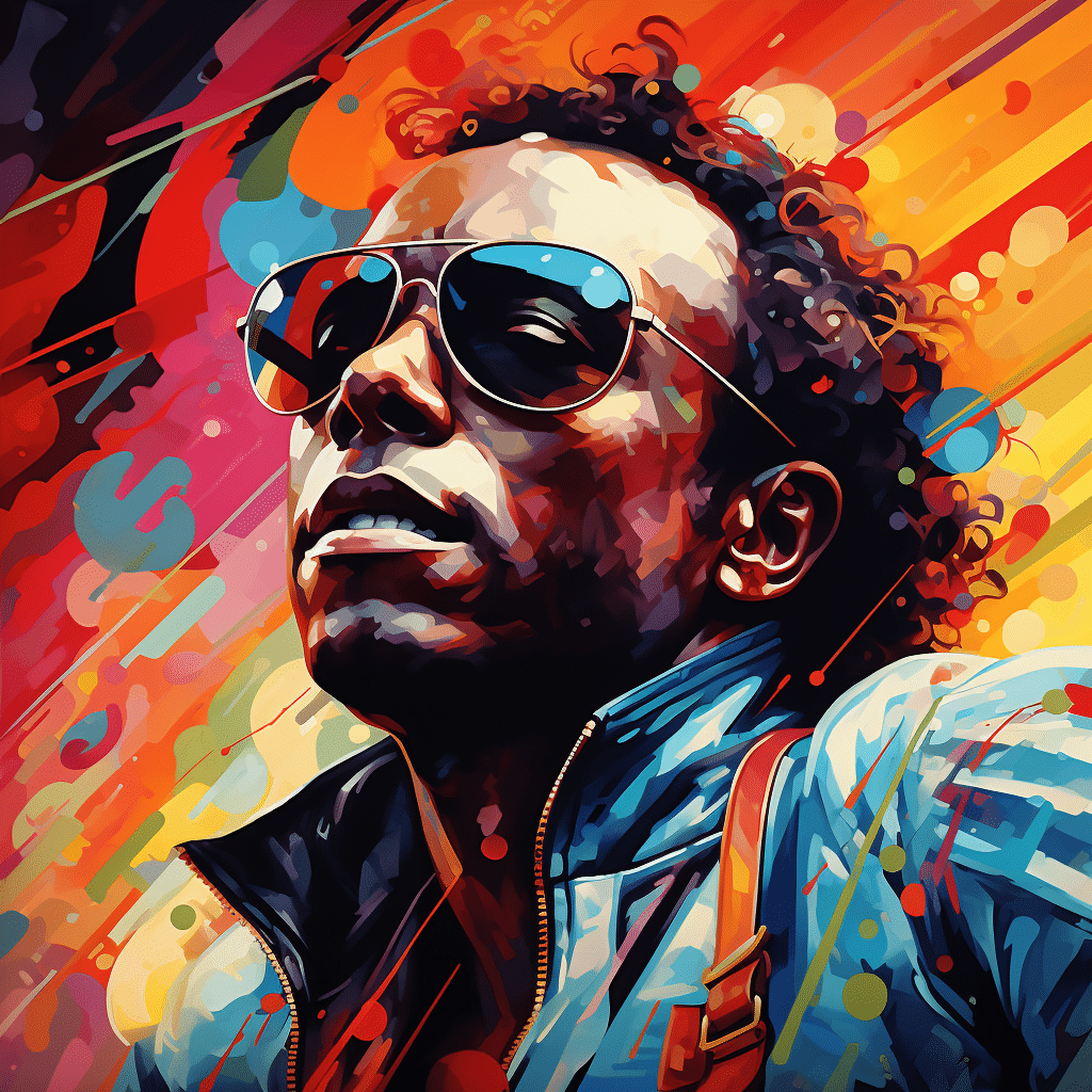 Miles Davis: The Genius Behind Jazz Evolution 1 Image 5488