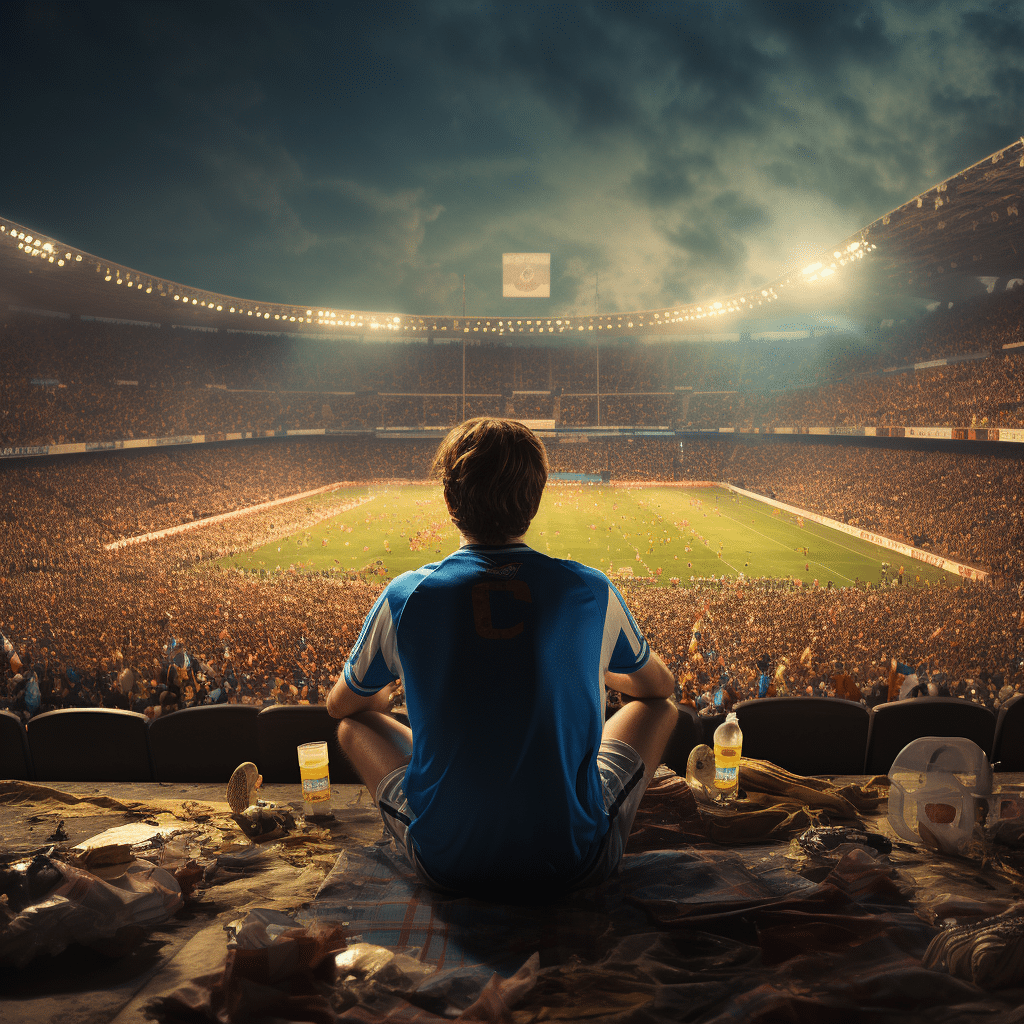 Best Football Movies: Top 5 Must-See Classics 1 Image 4347