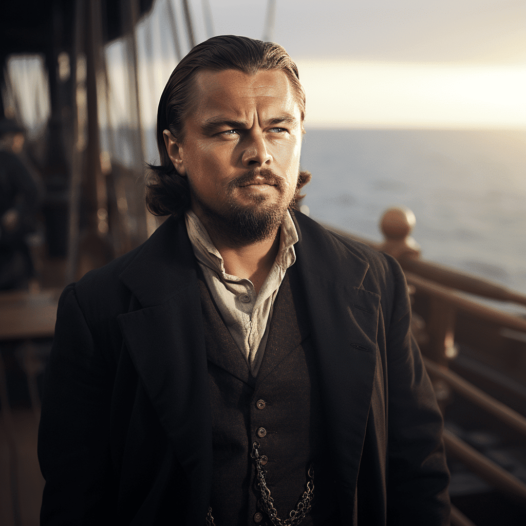 Best Leonardo Dicaprio Movies: Top 5 Unforgettable Roles 1 Image 4371