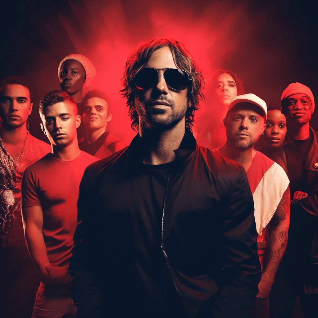 Best Songs Of The 2000S: The Remarkable Music Era 1 Image 4334
