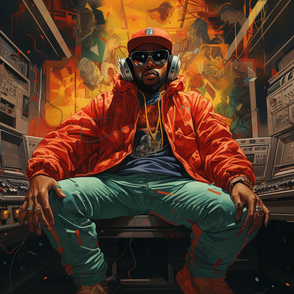 Hip Hop Songs: Top 10 That Made History 2 Image 4295