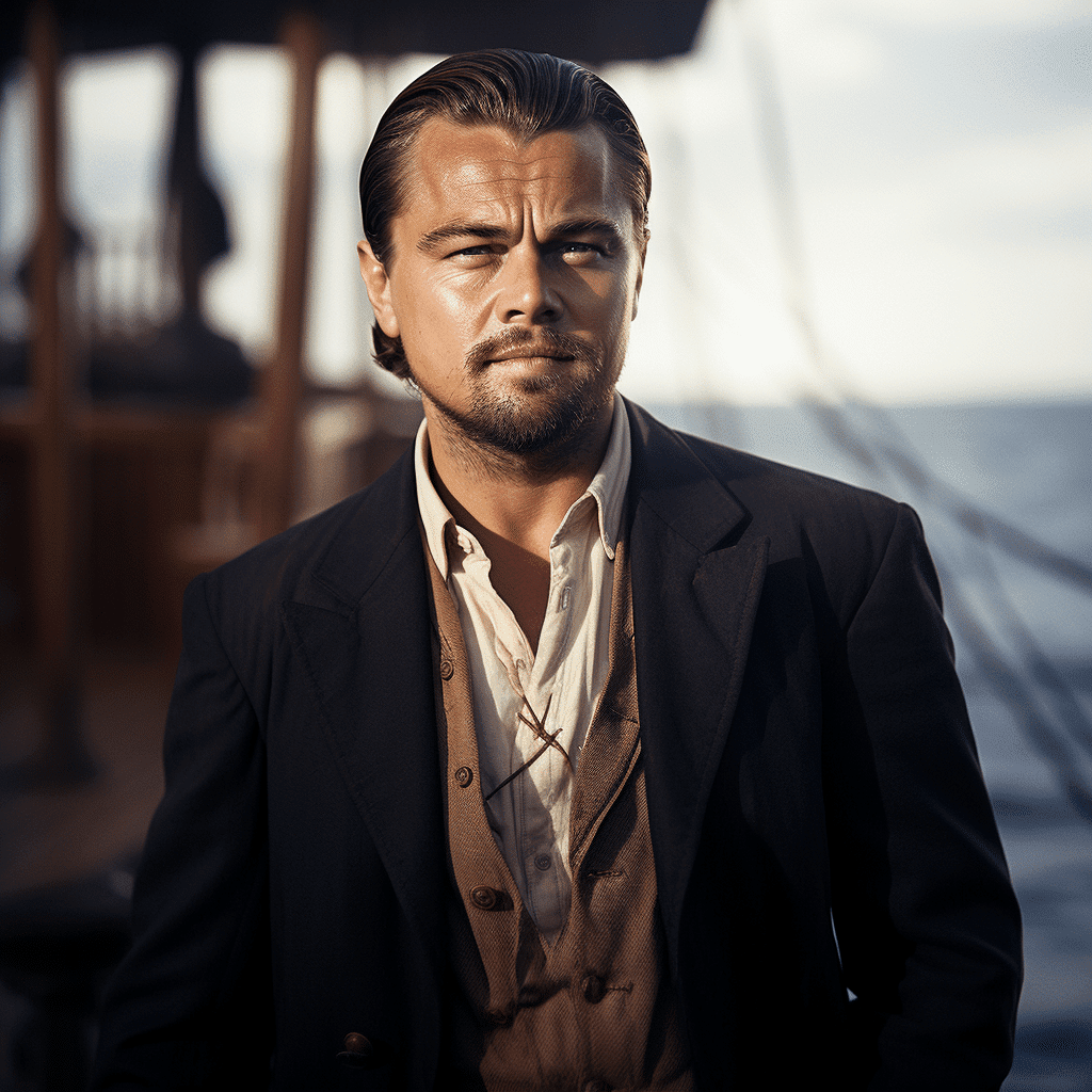 Leonardo Dicaprio Best Movies: Top 10 Must-See List 1 Image 4381