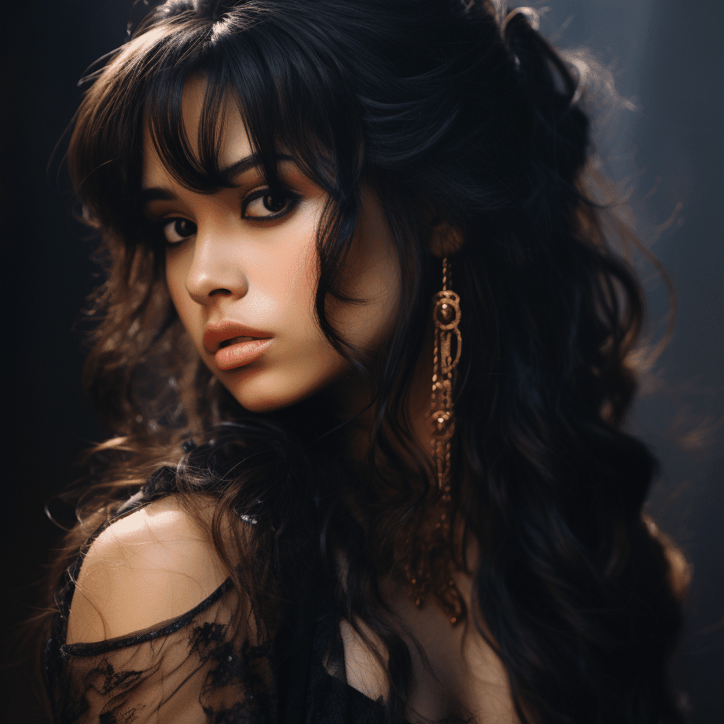 Camila Cabello: 5 Top Hits Transforming Pop Music 1 Image 4902