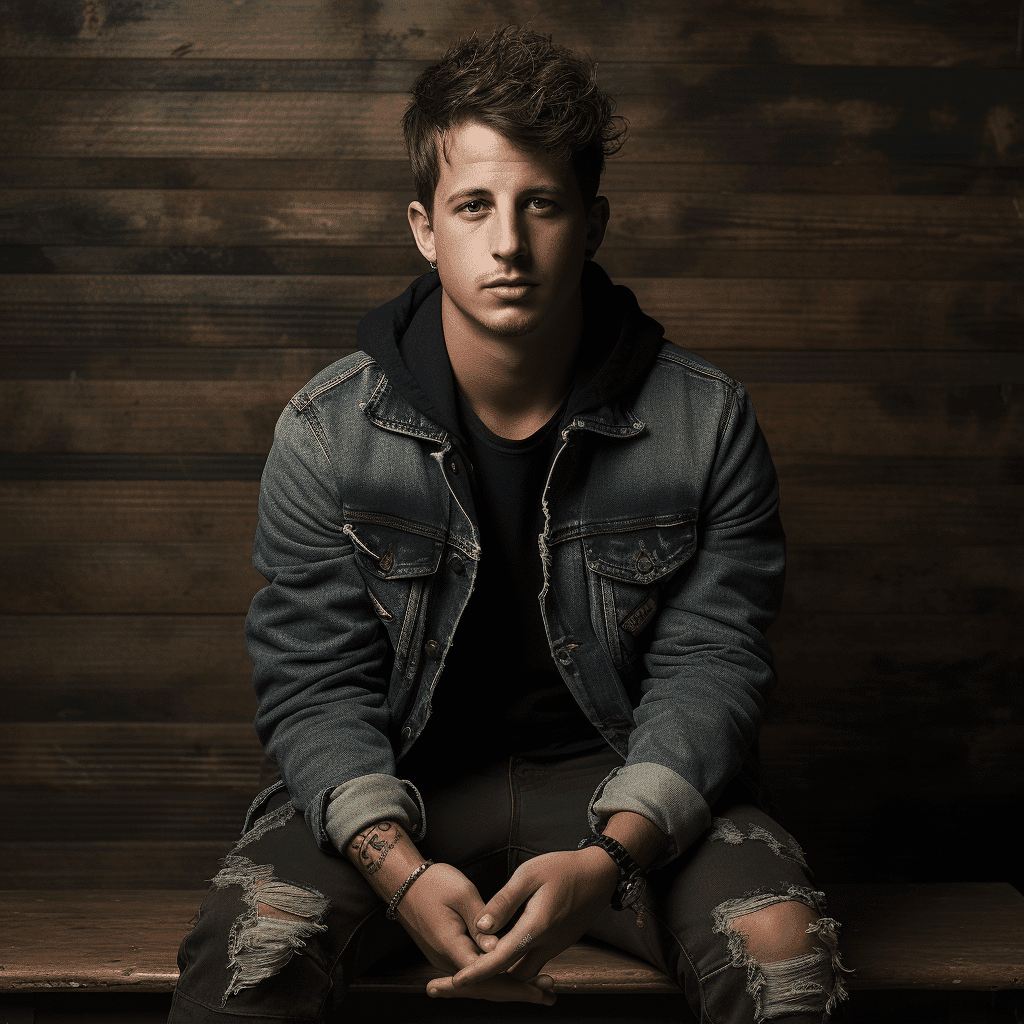 Charlie Puth: 5 Key Secrets To His Pop Success 1 Image 4874