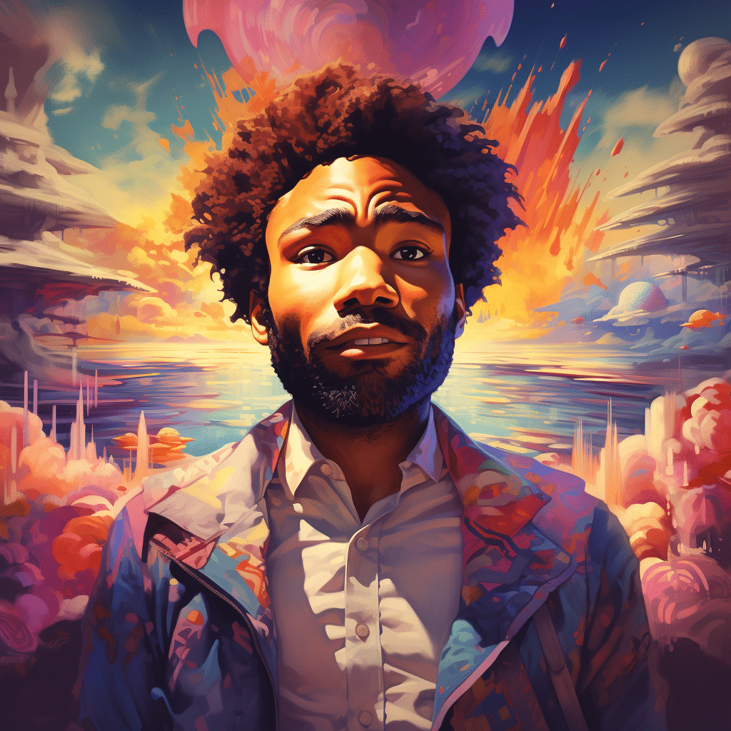 Childish Gambino: Genius Of Visionary Hip-Hop? 1 Image 4892