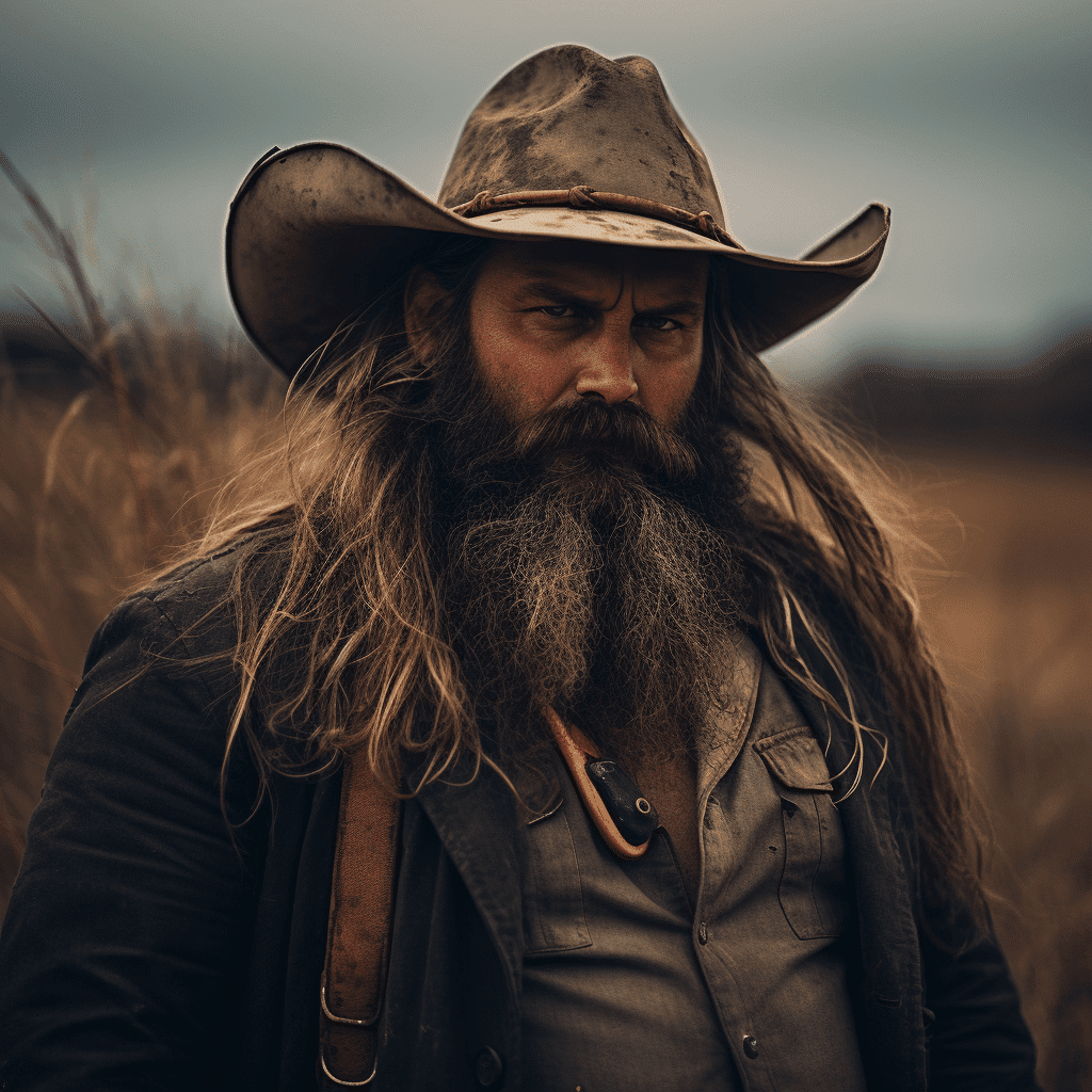 Chris Stapleton: King Of Modern Country Blues? 1 Image 4850