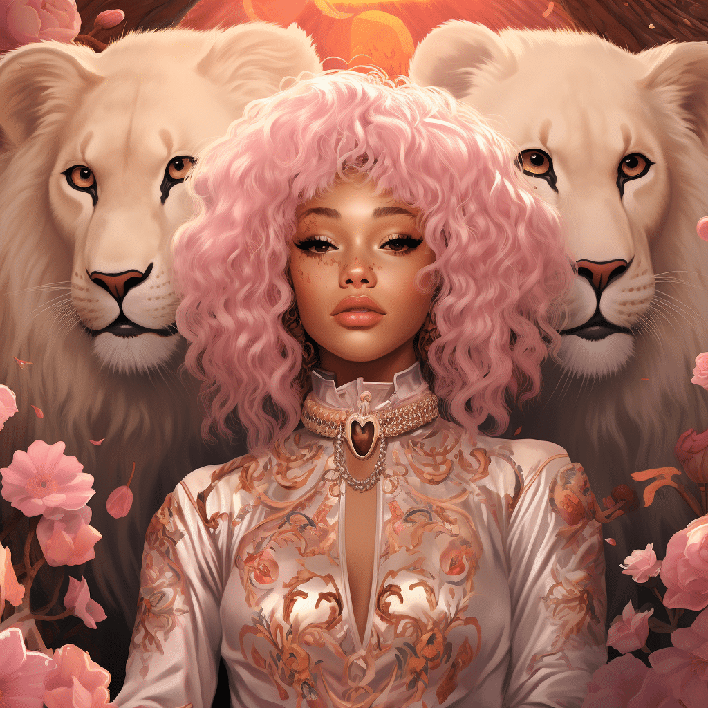 Doja Cat: 5 Iconic Vibes In Her Music 1 Image 4701