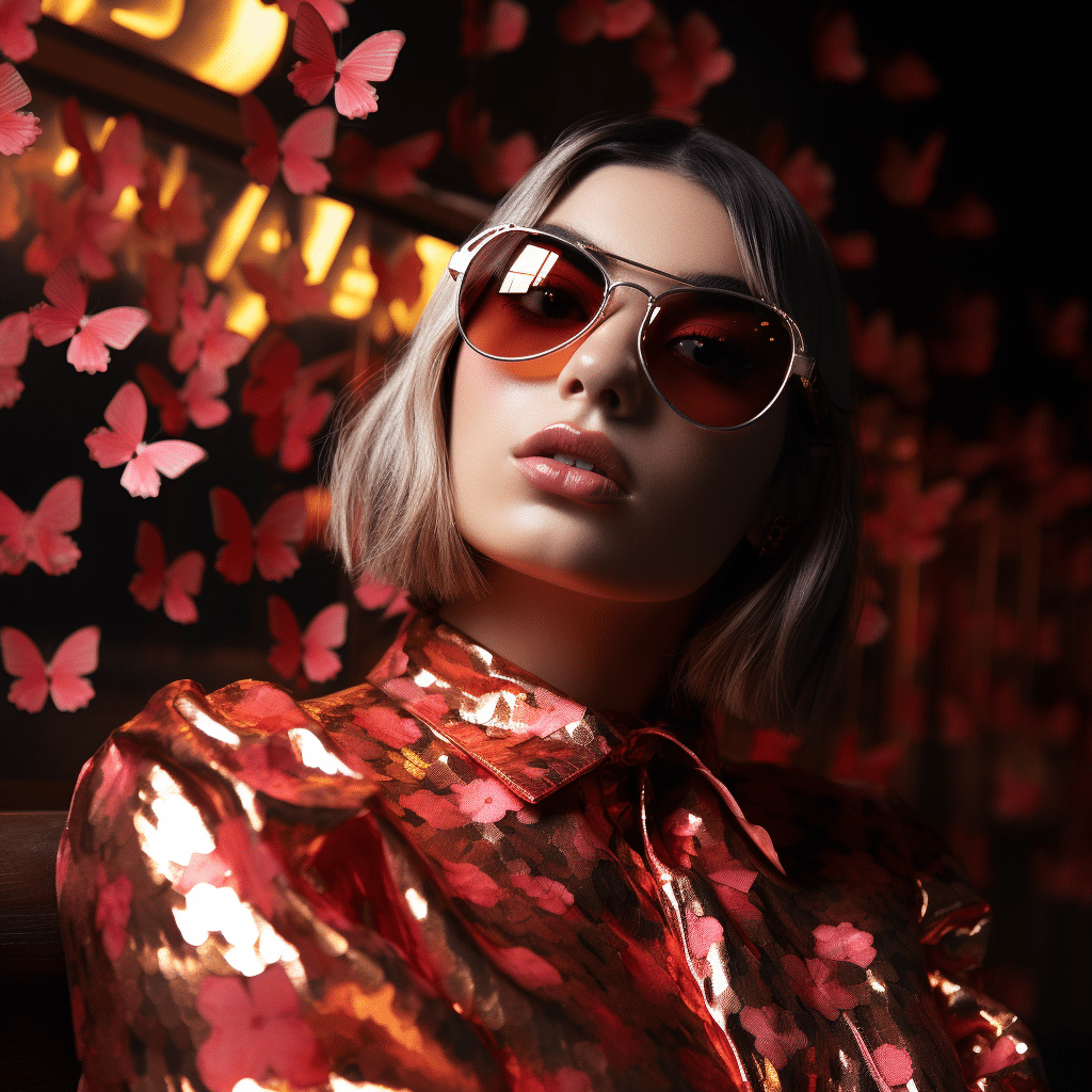 Dua Lipa: 5 Top Tracks That Redefined Pop 1 Image 4602