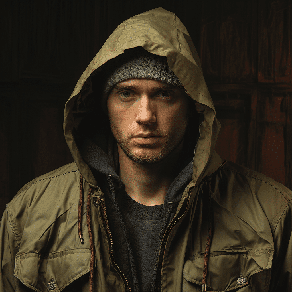 Eminem: Examining The Rap Legend’s Impact 3 Image 5293