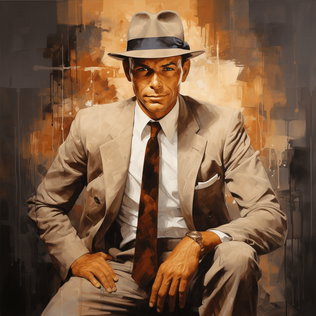 Frank Sinatra: The Voice That Defined An Era 1 Image 5223