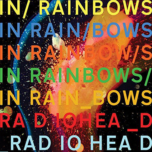 Radiohead'S Impact On Alternative Rock Music 1 In Rainbows