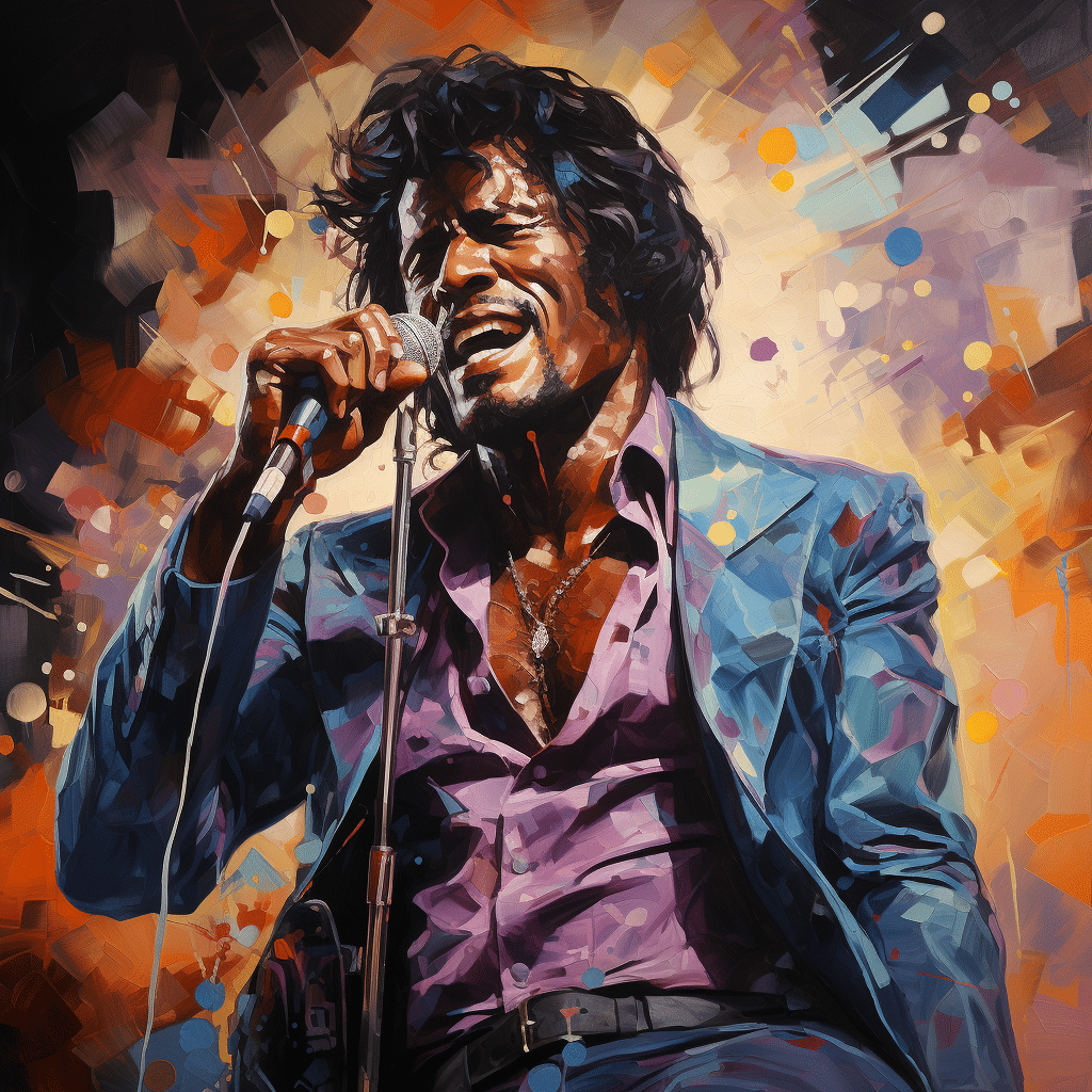 James Brown: The Origin Of Funk Music Explored 1 Image 5461