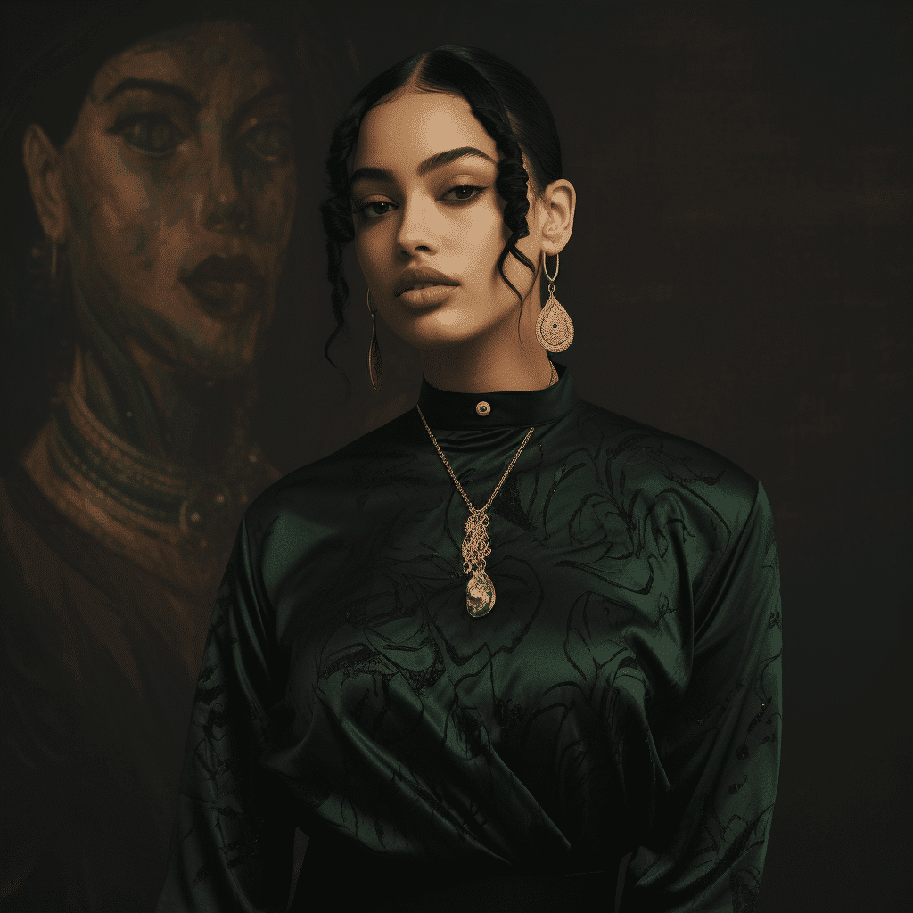 Jorja Smith: Deep Dive Into Her Soulful Sound 1 Image 5660