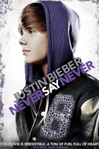 Justin Bieber: 5 Key Moments Of His 2023 Tour 7 Justin Bieber Never Say Never
