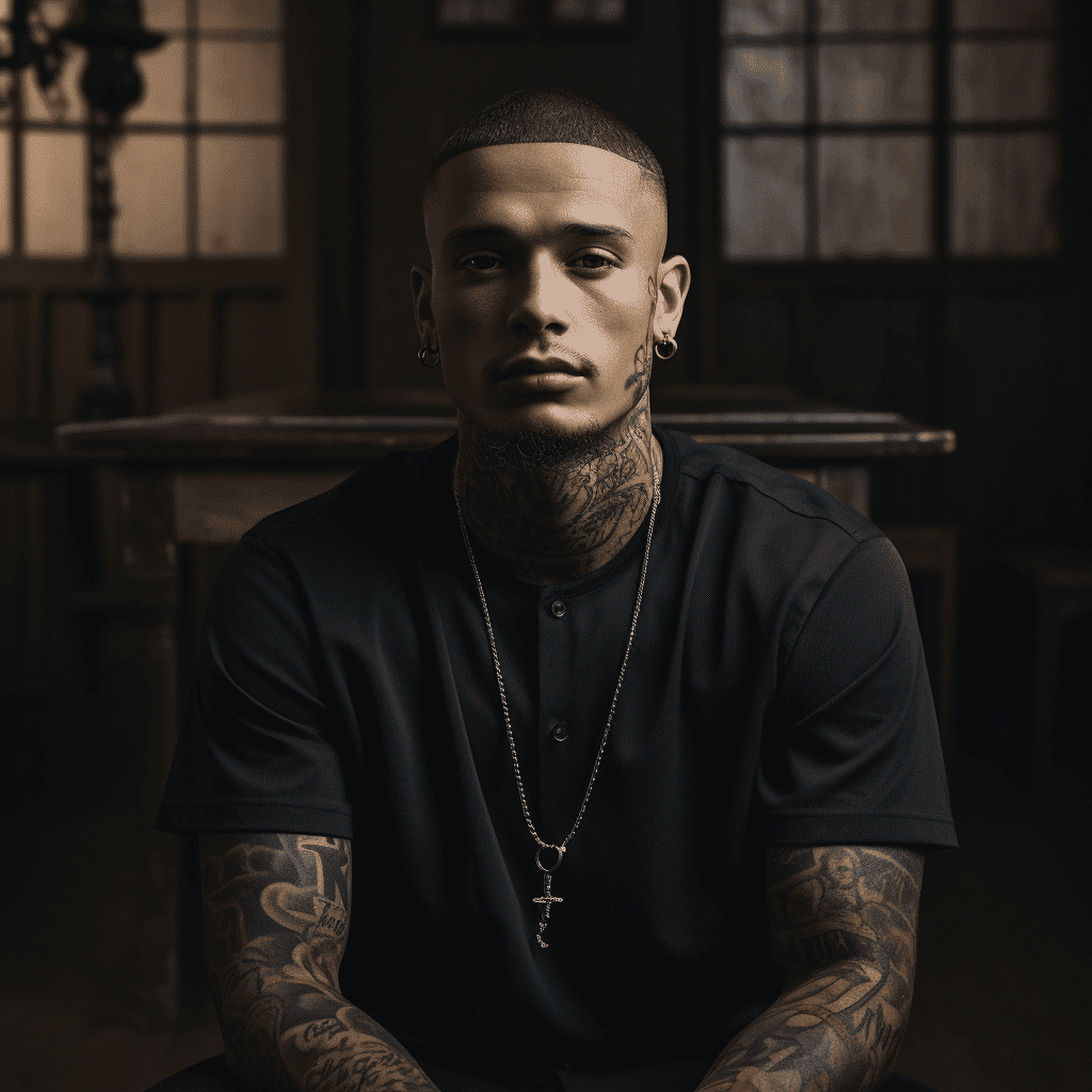 Kane Brown: A Deep Dive Into His Chart-Topping Hits 1 Image 4883