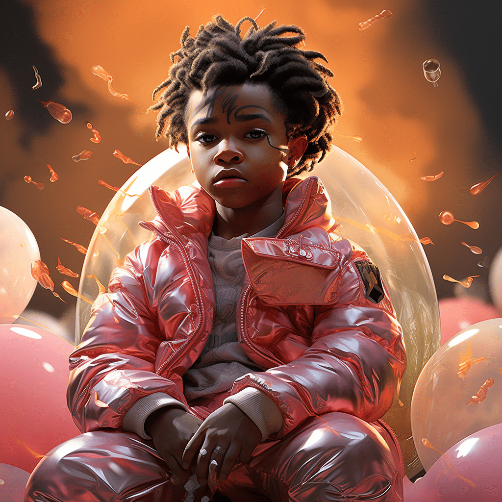 Lil Baby: A Deep Dive Into His Rapid Rise 1 Image 5593