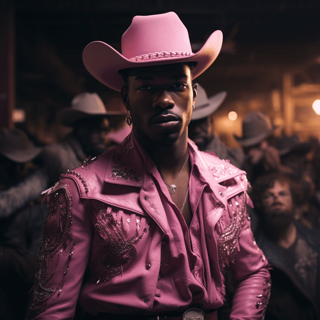 Lil Nas X: Life In Music - Vibration Magazine 1 Image 4669